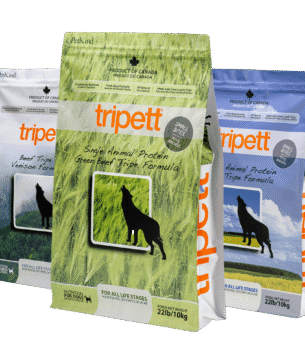 Healthy Dog Food