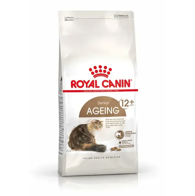 ROYAL CANIN AGEING 12+ 2KG