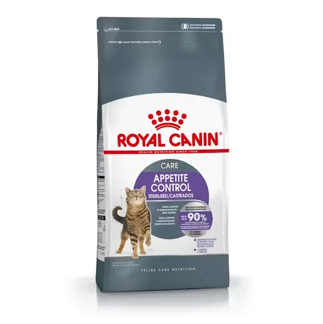 ROYAL CANIN APPETITE CONTROL 1.5KG
