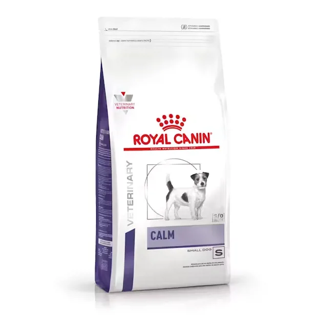 ROYAL CANIN CALM CANINE 2KG
