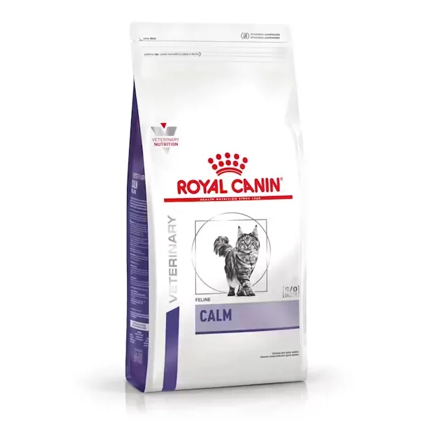 ROYAL CANIN CALM FELINE 2KG
