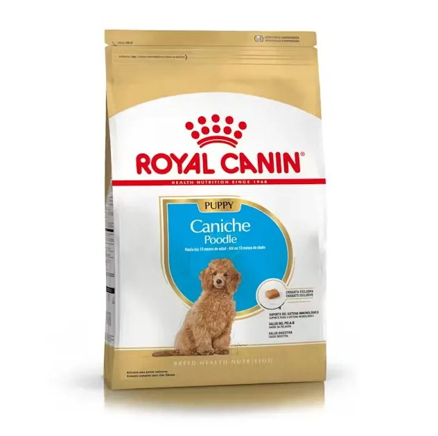 ROYAL CANIN CANICHE PUPPY 1KG