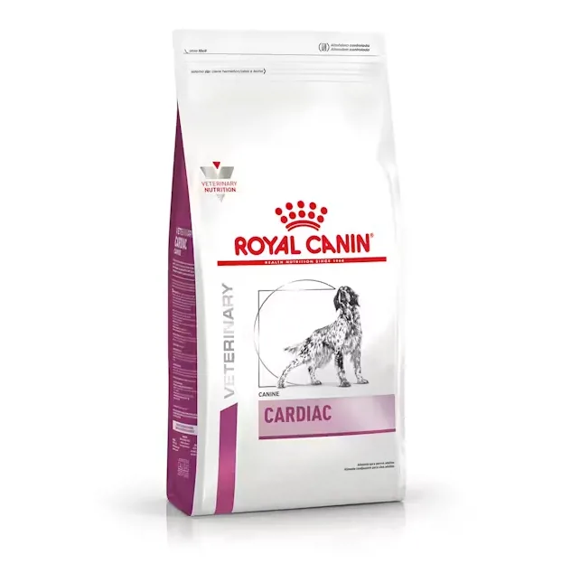 ROYAL CANIN CARDIAC CANINE 10KG