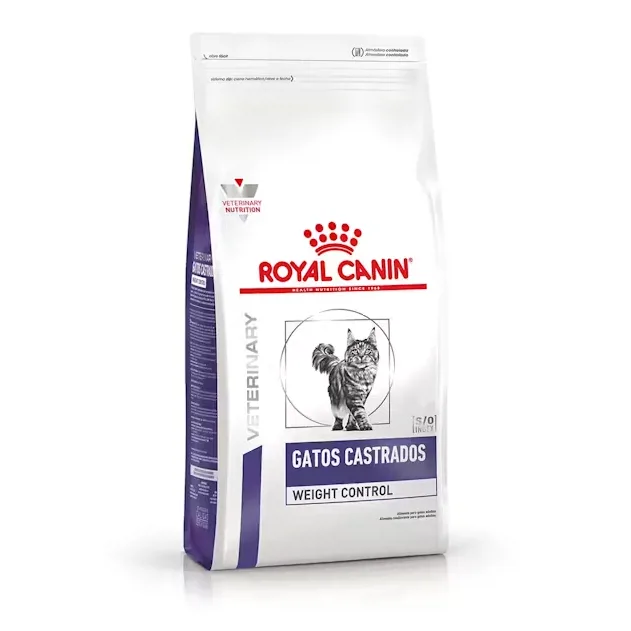 ROYAL CANIN GC WEIGHT CONTROL 1.5KG