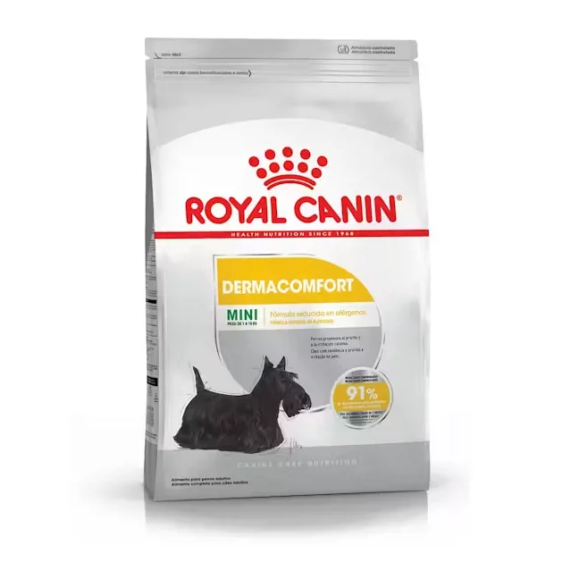 ROYAL CANIN MINI DERMACOMFORT 1KG