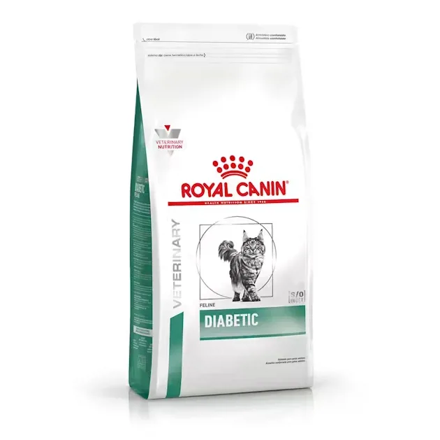ROYAL CANIN DIABETIC FELINE 1.5KG