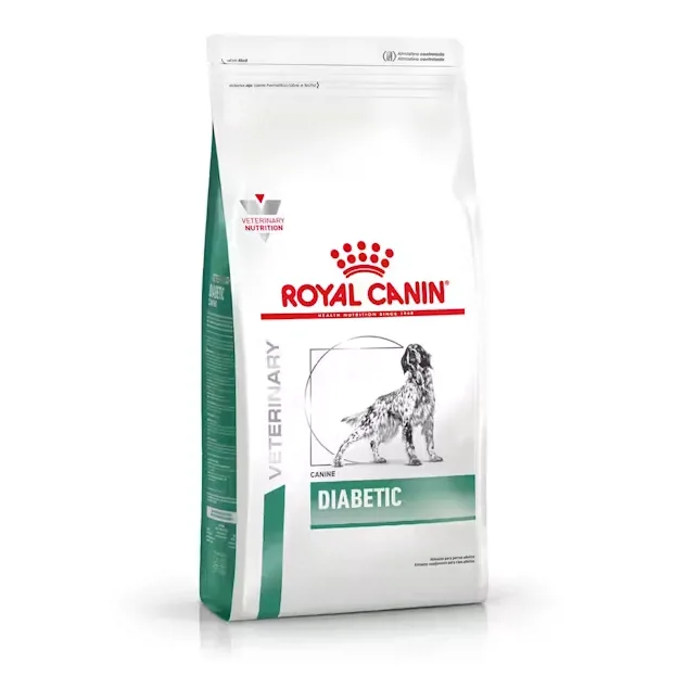 ROYAL CANIN DIABETIC CANINE 10KG