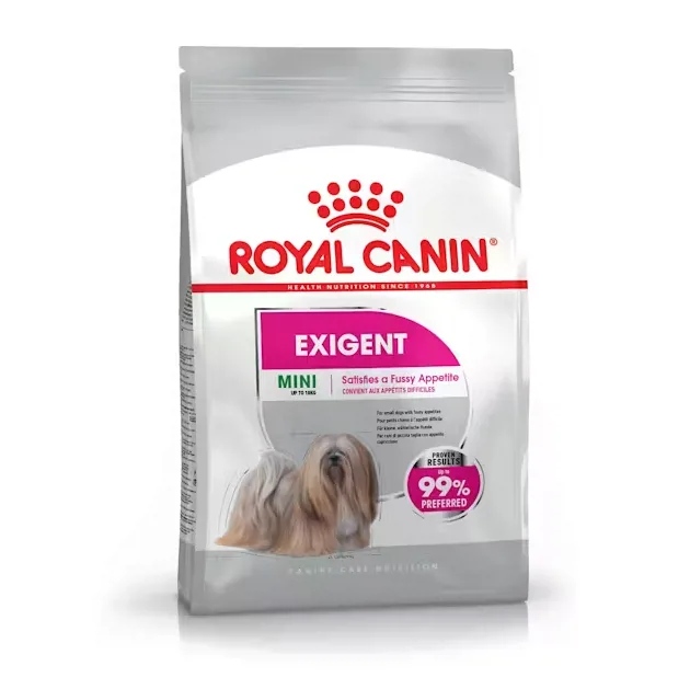 ROYAL CANIN MINI EXIGENT 3KG