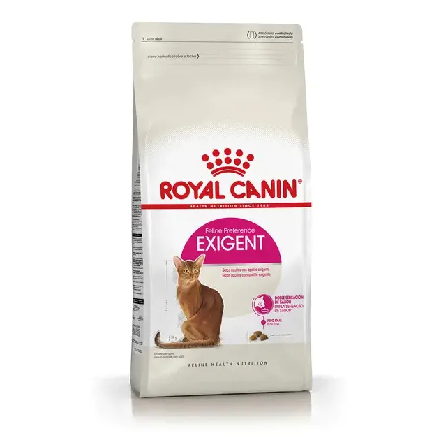 ROYAL CANIN EXIGENT 1.5KG
