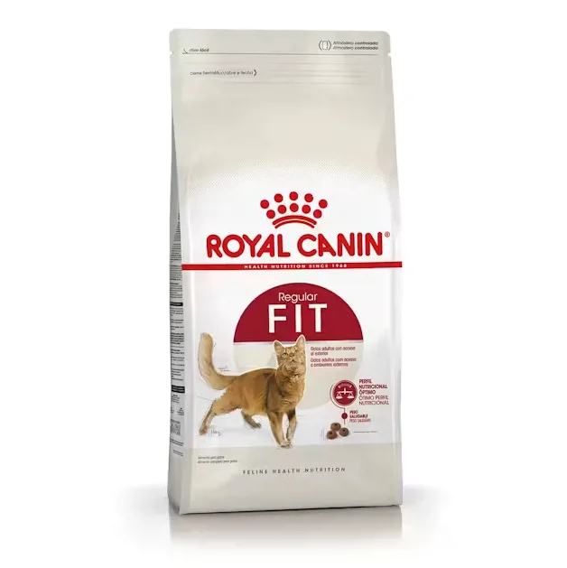 ROYAL CANIN FIT 1.5KG
