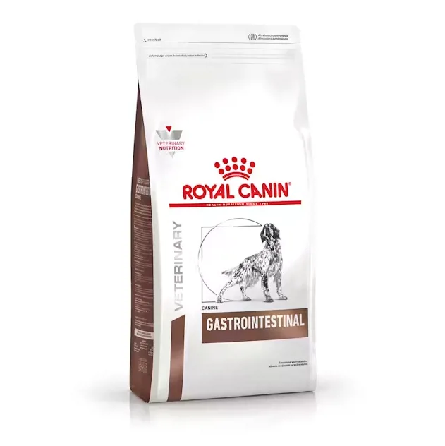 ROYAL CANIN GASTROINTESTINAL CANINE 10KG