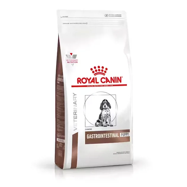 ROYAL CANIN GASTROINTESTINAL PUPPY 2KG