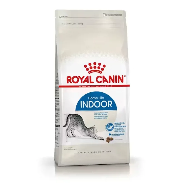 ROYAL CANIN INDOOR 1.5KG