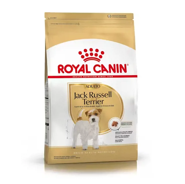 ROYAL CANIN JACK RUSSELL ADULTO 1KG