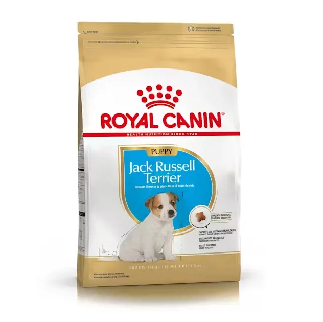 ROYAL CANIN JACK RUSSELL PUPPY 1KG