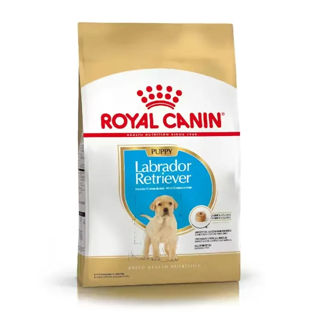ROYAL CANIN LABRADOR RETRIEVER PUPPY 12KG