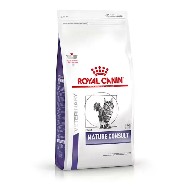 ROYAL CANIN GC MATURE CONSULT 1.5KG