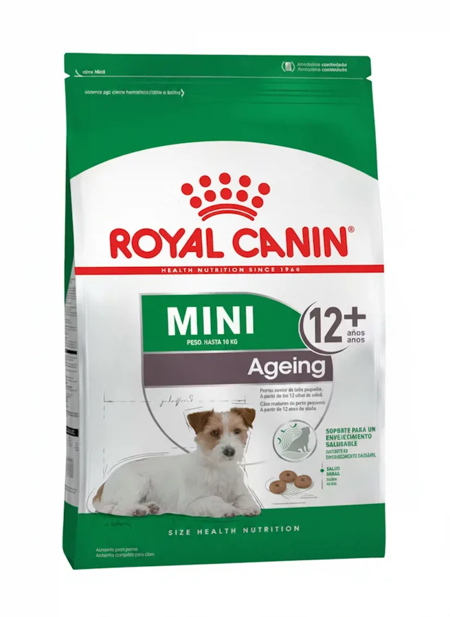 ROYAL CANIN MINI AGEING 12+ 1KG