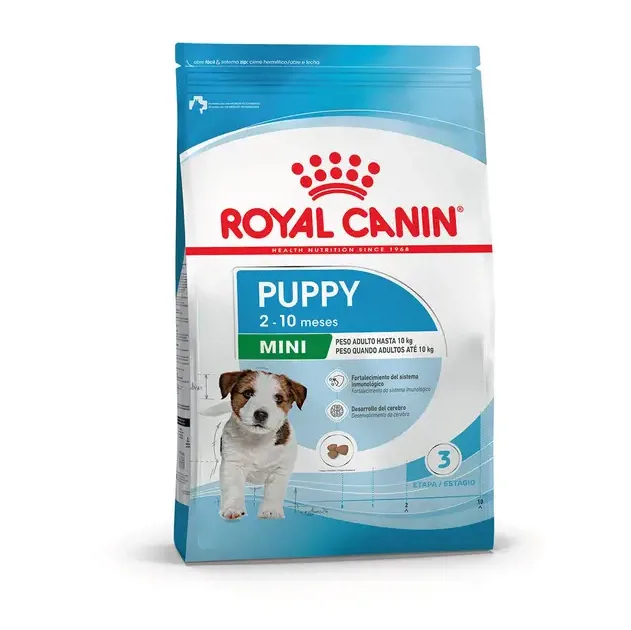 ROYAL CANIN MINI PUPPY 3KG