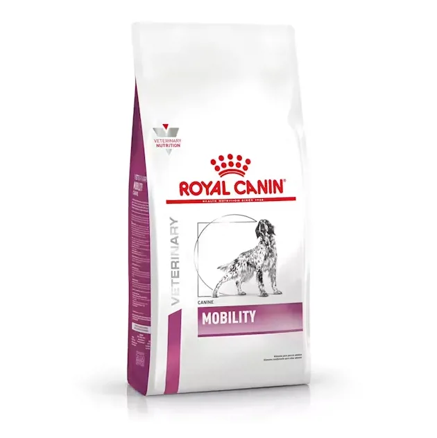 ROYAL CANIN MOBILITY CANINE 10KG