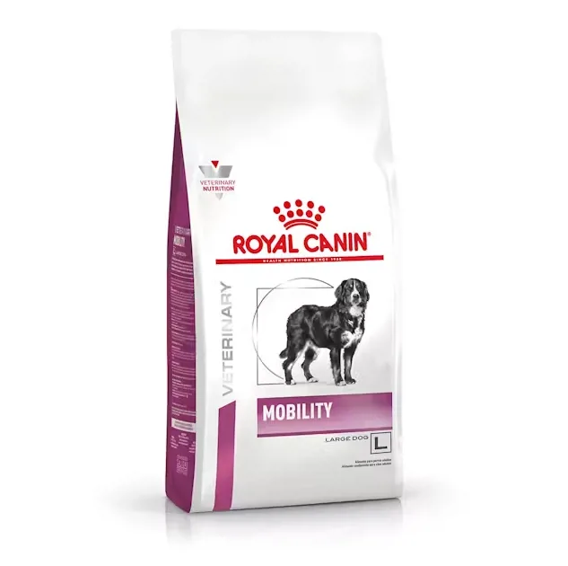 ROYAL CANIN MOBILITY LARGER DOGS 15KG