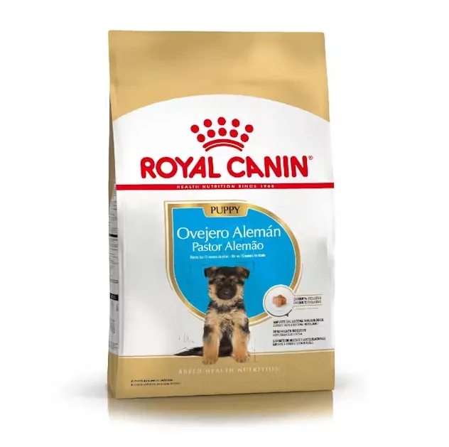 ROYAL CANIN OVEJERO ALEMAN PUPPY 12KG