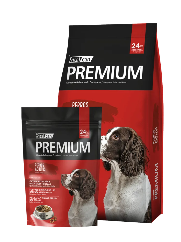 PREMIUM PERRO ADULTO X 20 KG