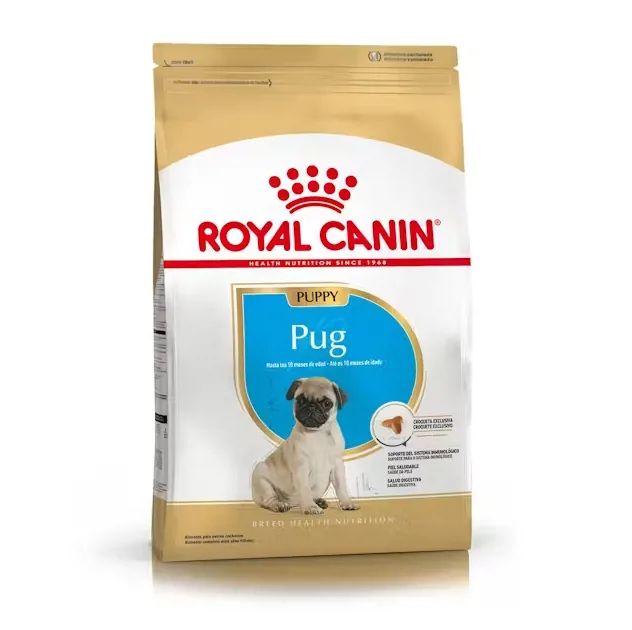 ROYAL CANIN PUG PUPPY 1KG