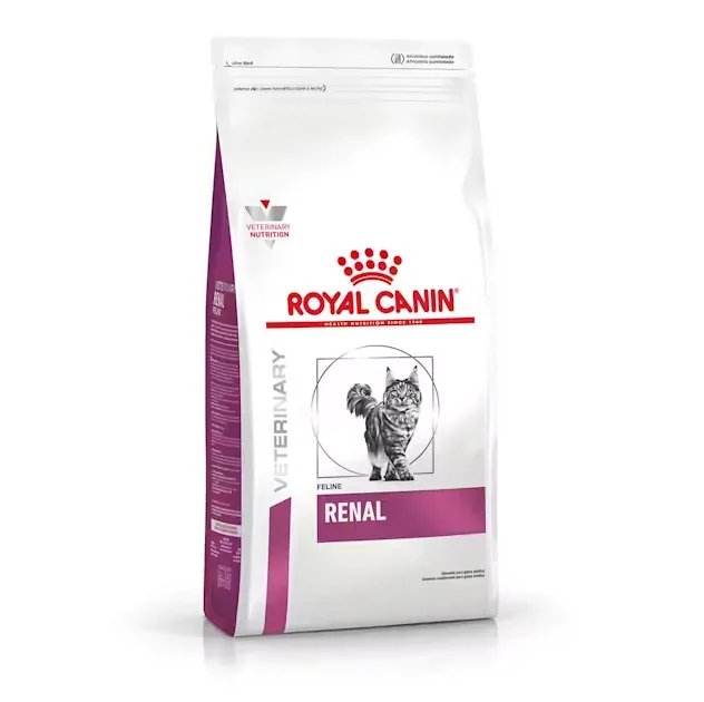 ROYAL CANIN RENAL FELINE 1.5KG