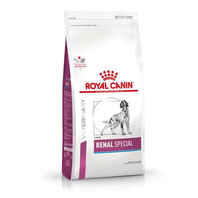 ROYAL CANIN RENAL SPECIAL CANINE 2KG
