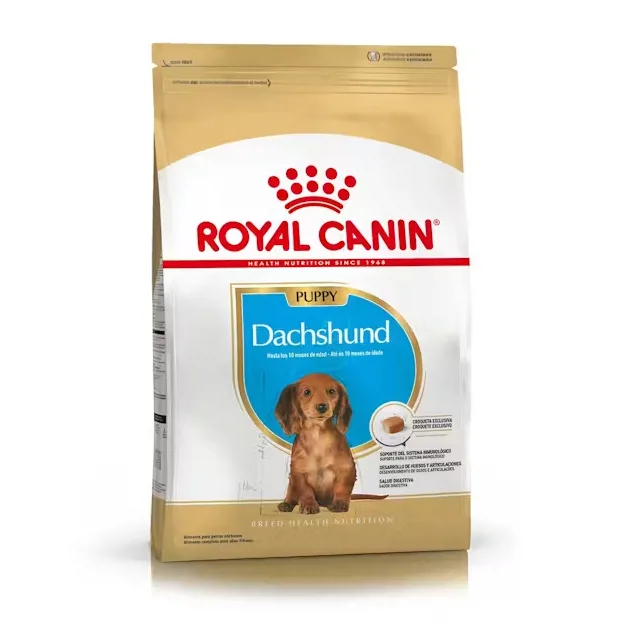 ROYAL CANIN DACHSHUND PUPPY 1KG