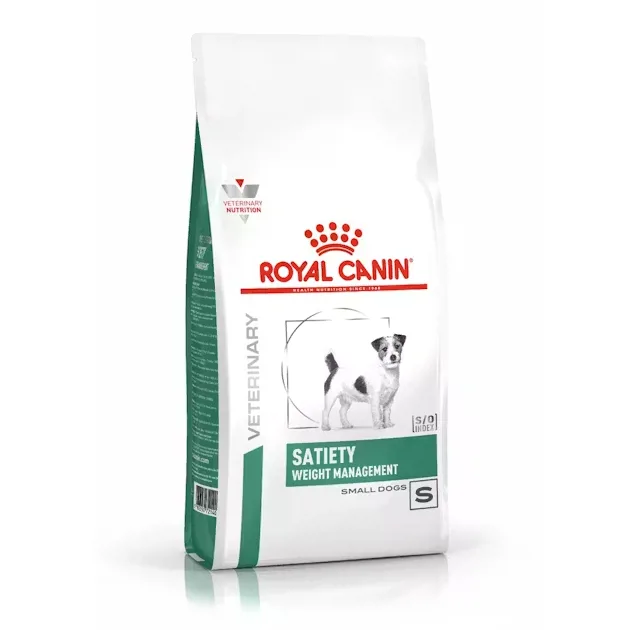ROYAL CANIN SATIETY SMALL DOG 1.5KG