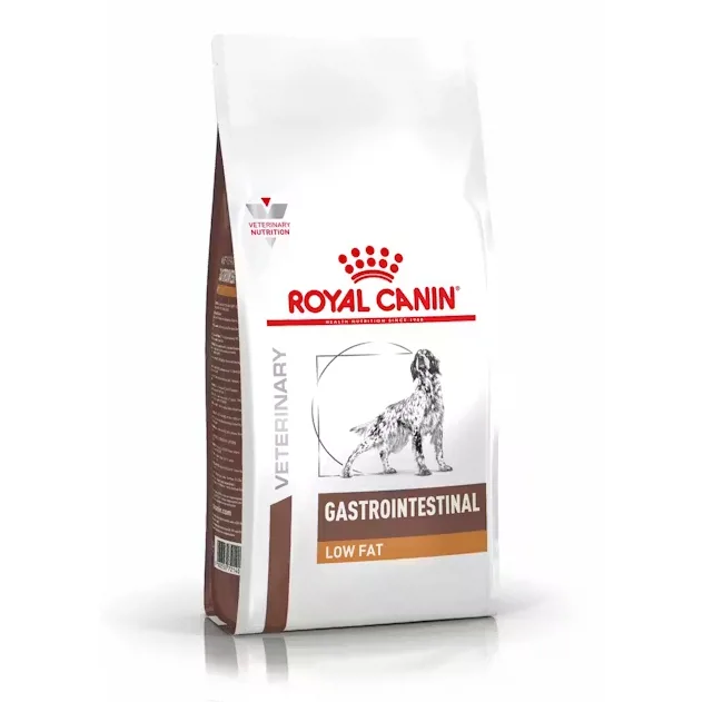 ROYAL CANIN GI LOW FAT CANINE 1.5KG