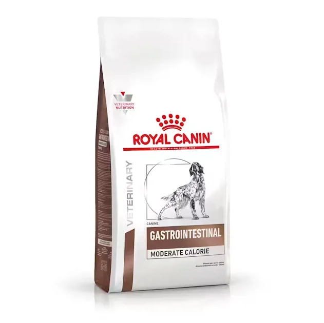ROYAL CANIN GI MODERATE CALORIE  10KG