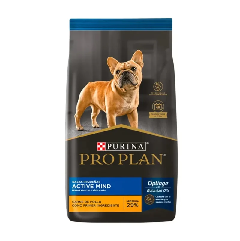 PRO PLAN ACTIVE MIND RP 3KG