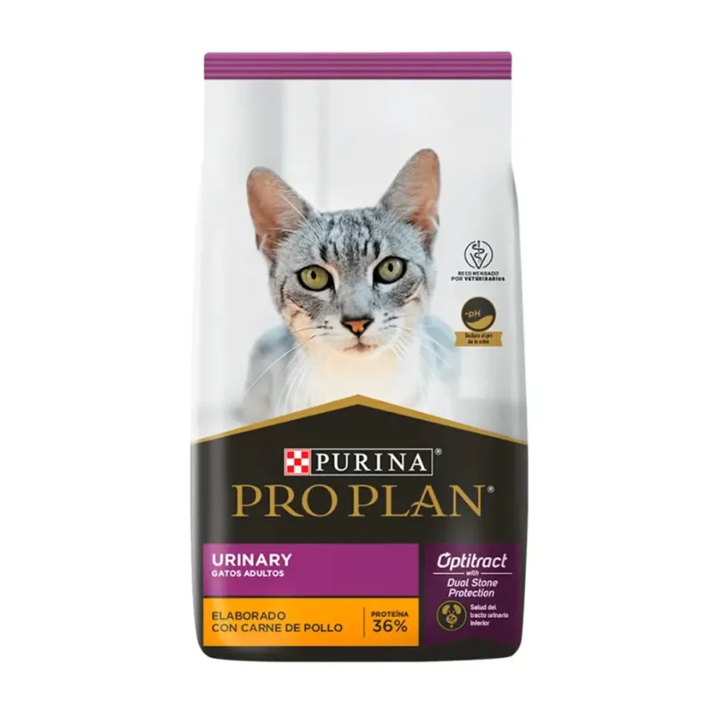 PRO PLAN URINARY CAT 15KG