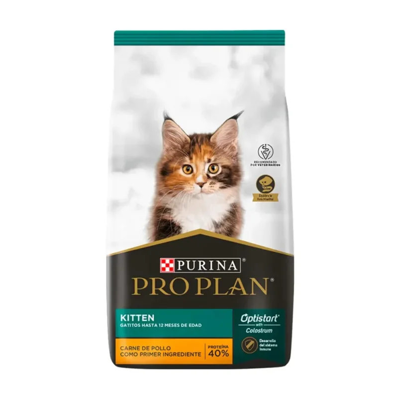 PRO PLAN KITTEN 1KG