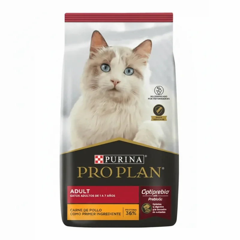 PRO PLAN ADULT CAT 1 KG