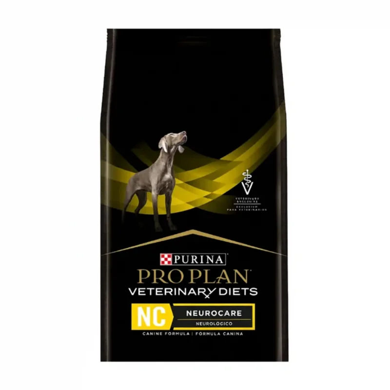 PRO PLAN NEUROLÓGICO PERRO 2KG