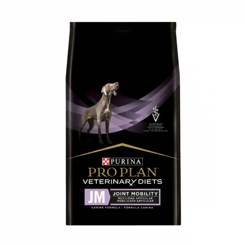 PRO PLAN MOVILIDAD ARTICULAR PERRO 2KG