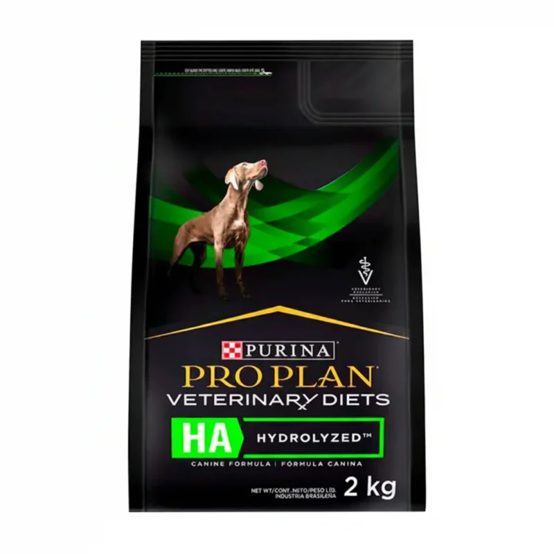 PRO PLAN HIDROLIZADO PERRO 2KG