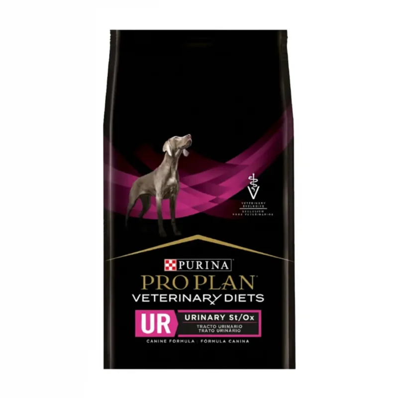 PRO PLAN VÍAS URINARIAS 7.5KG