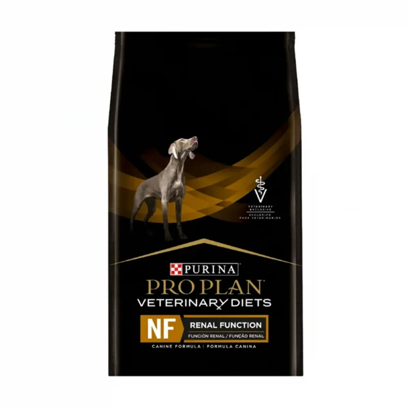 PRO PLAN NEFROLÓGICO PERRO 2KG