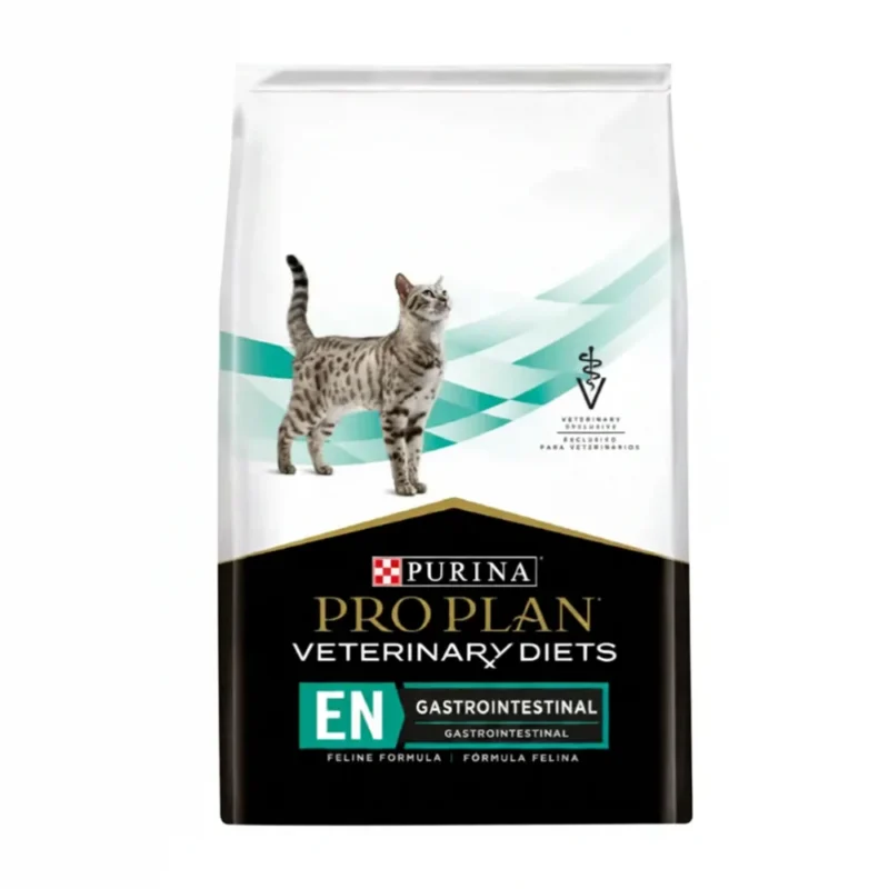 PRO PLAN GASTROENTÉRICO GATO 1.5KG
