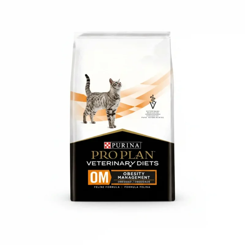 PRO PLAN OBESITY GATO 1.5 KG
