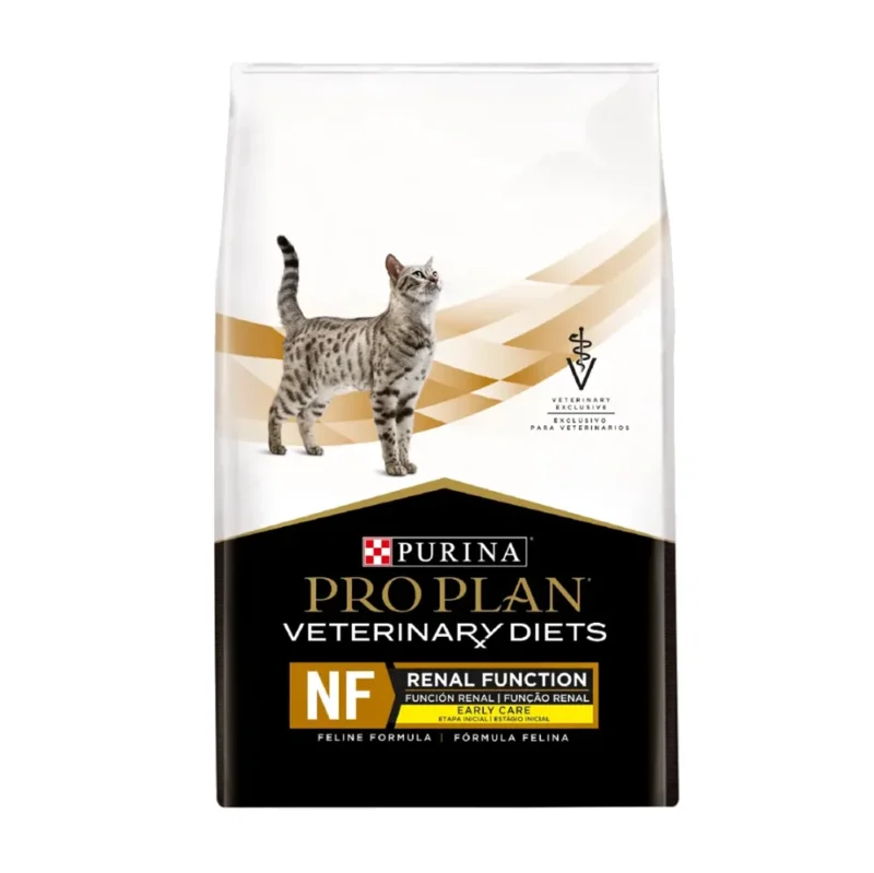 PRO PLAN NEFROLÓGICO GATO 1.5KG