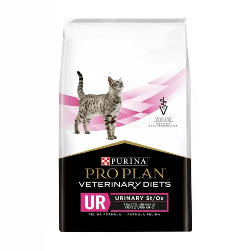 PRO PLAN VÍAS URINARIAS GATO 1.5KG