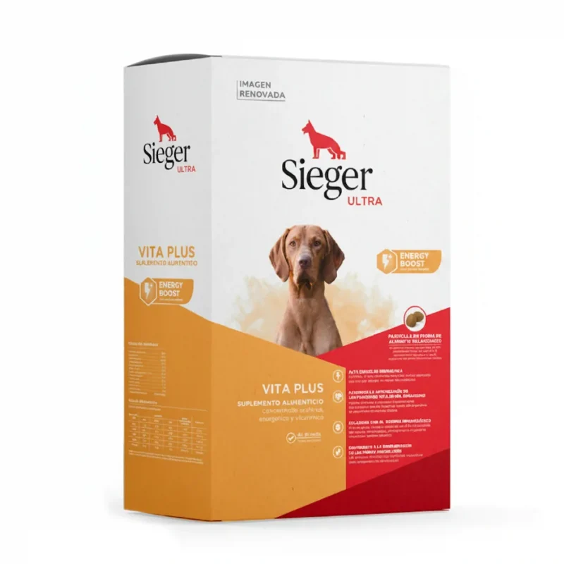 SIEGER VITA PLUS