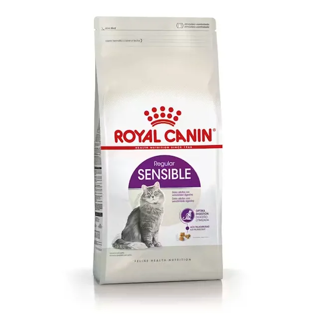 ROYAL CANIN SENSIBLE 1.5KG