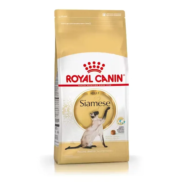 ROYAL CANIN SIAMESE 1.5KG